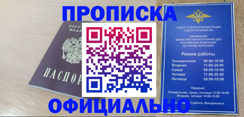 прописка в квартире в Гатчине